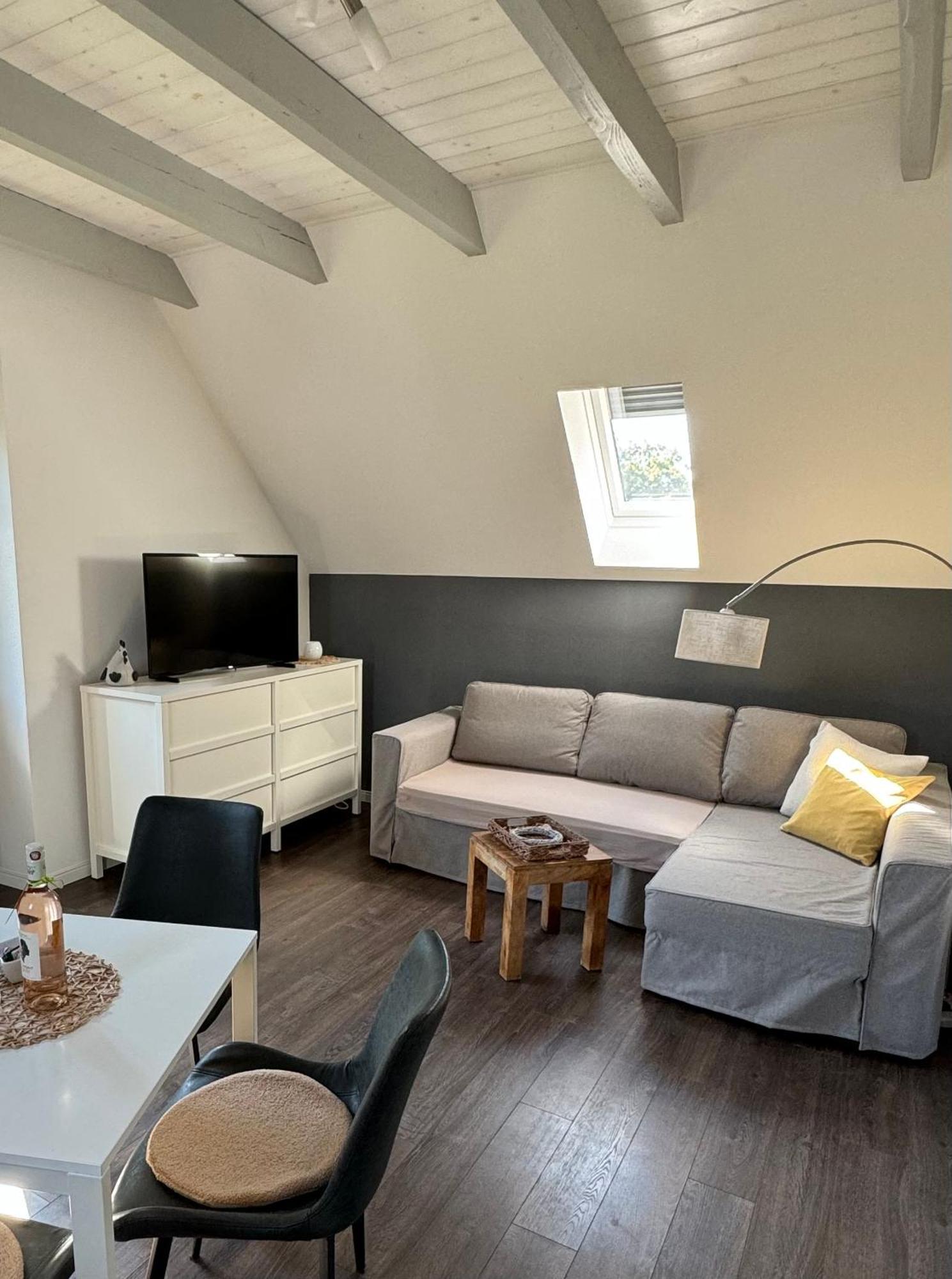 Ferienwohnung Landart Hilter Extérieur photo