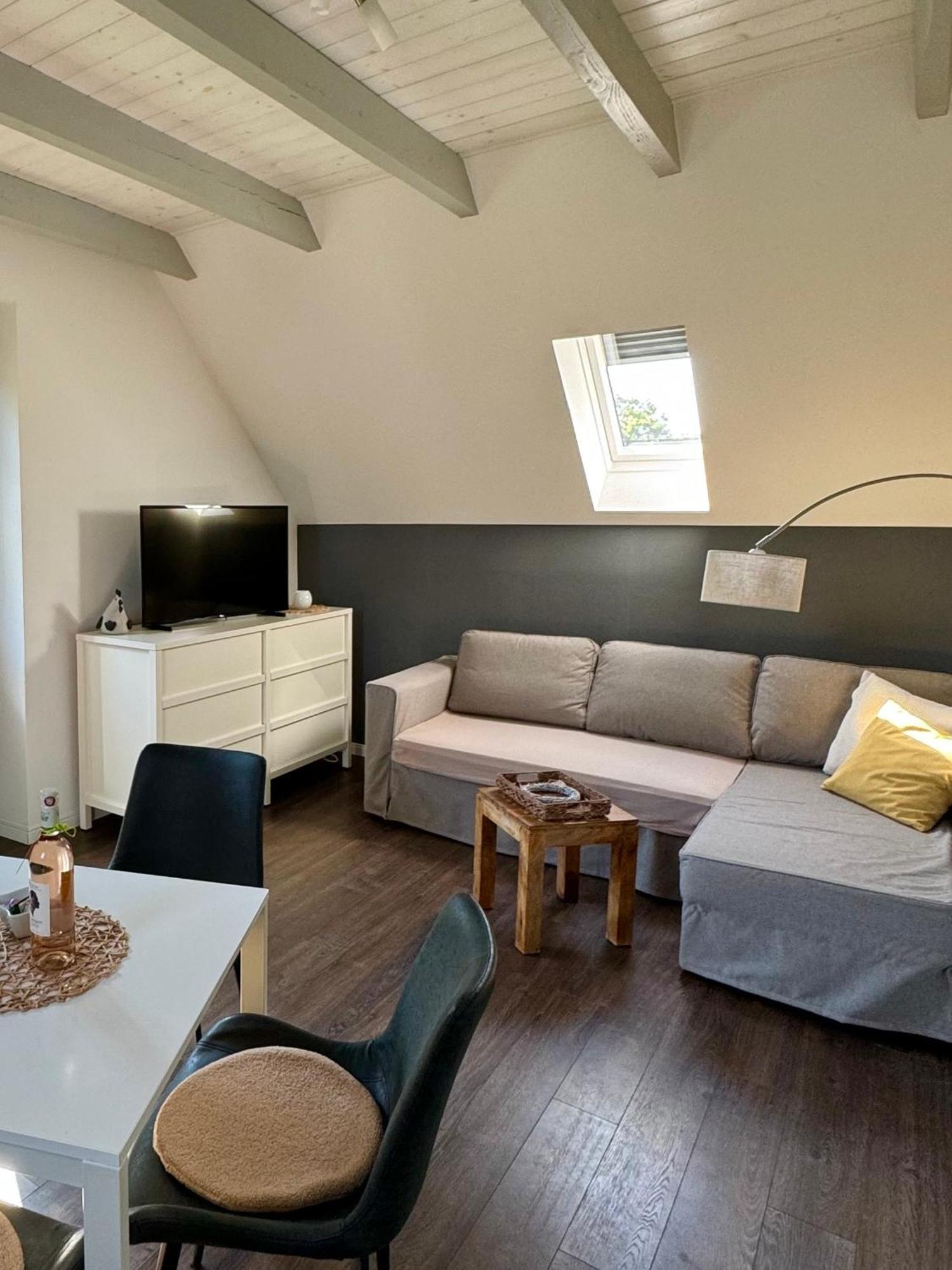Ferienwohnung Landart Hilter Extérieur photo