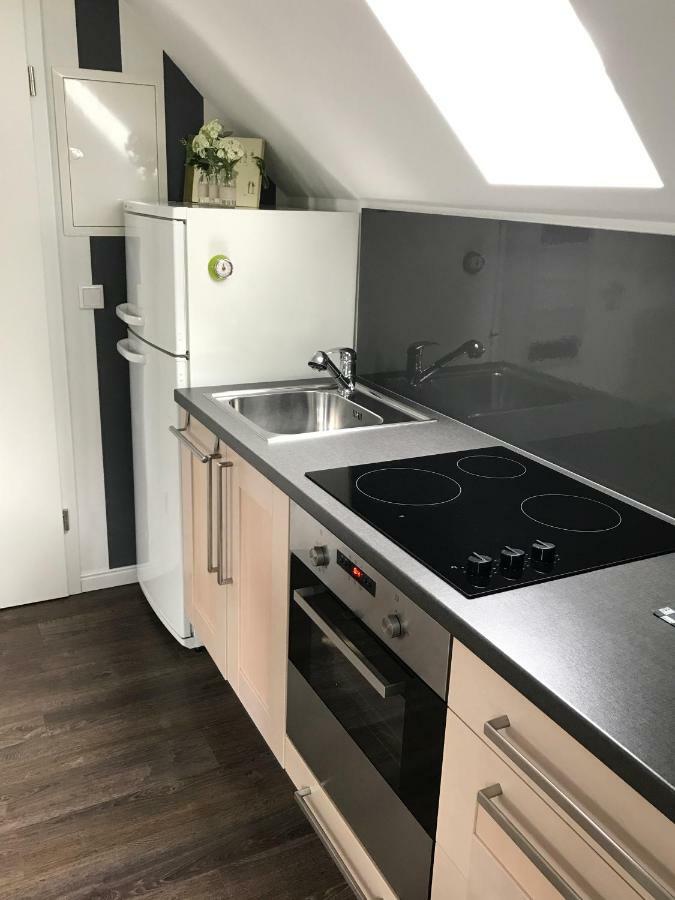 Ferienwohnung Landart Hilter Extérieur photo