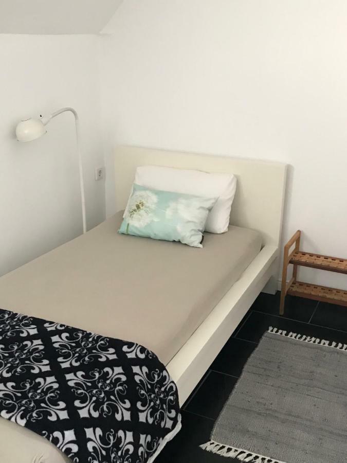 Ferienwohnung Landart Hilter Extérieur photo